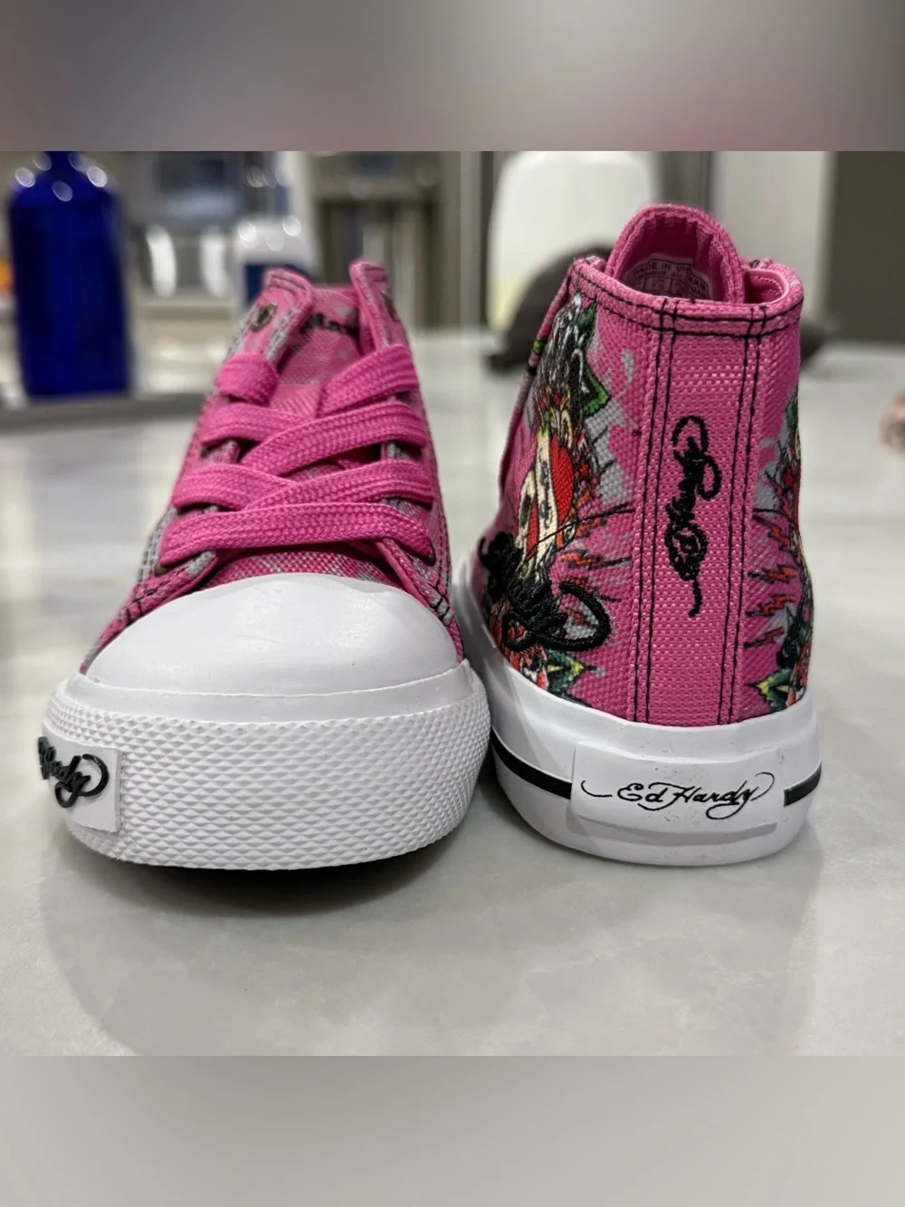 Ed Hardy new ed